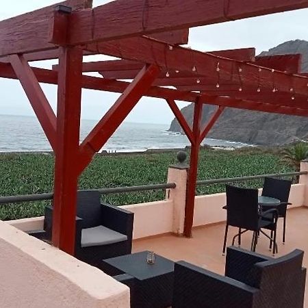 Apartamentosplaya_헤르미가 외부 사진