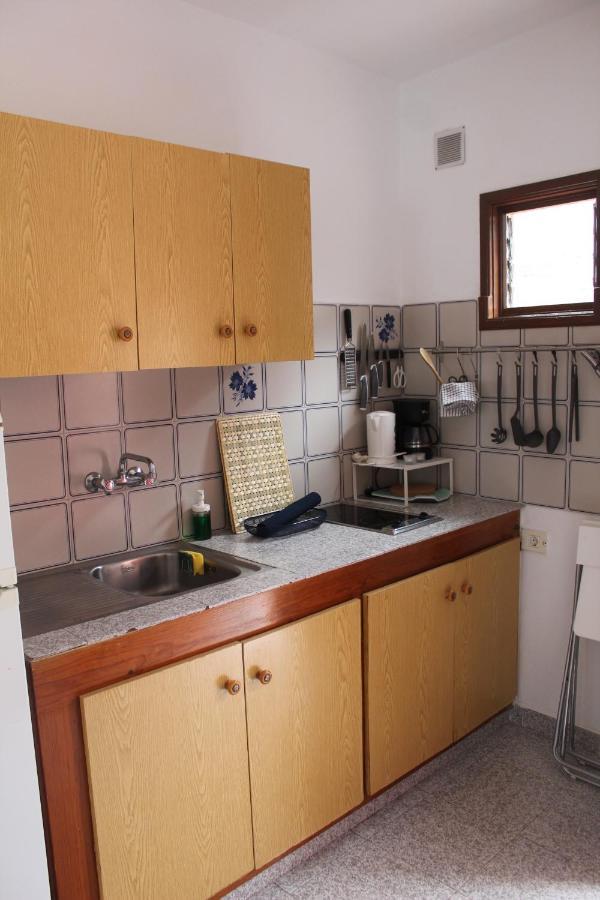 Apartamentosplaya_헤르미가 외부 사진