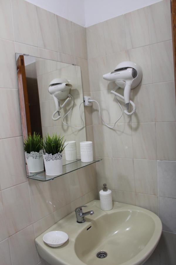 Apartamentosplaya_헤르미가 외부 사진