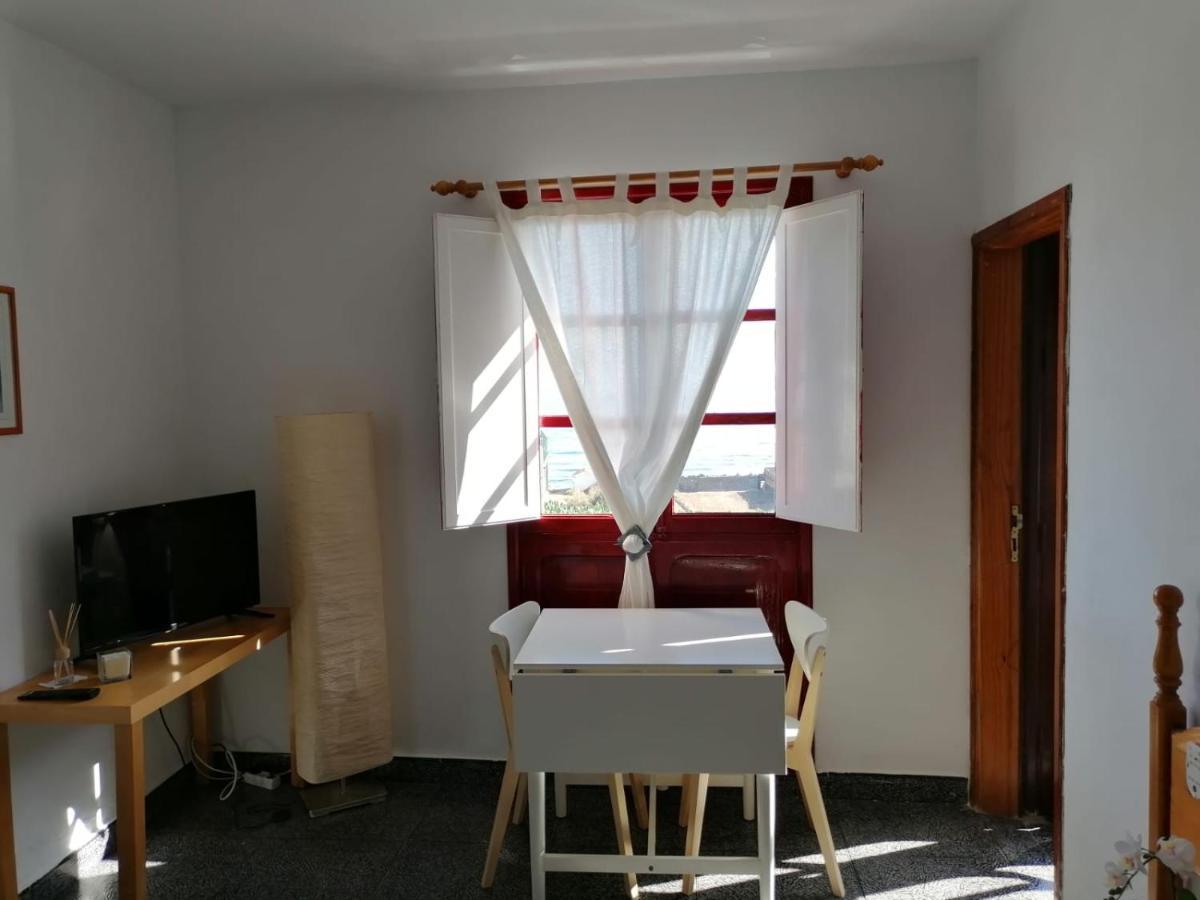 Apartamentosplaya_헤르미가 외부 사진
