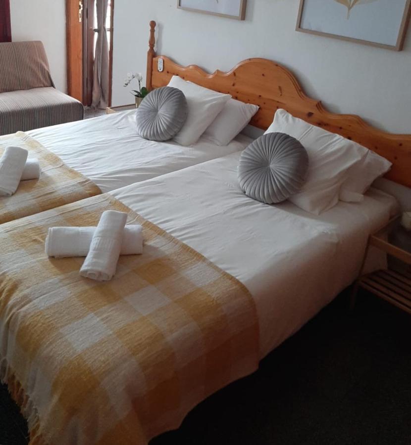 Apartamentosplaya_헤르미가 외부 사진