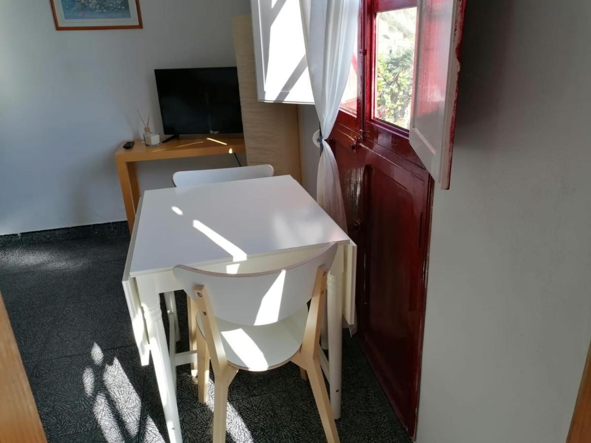Apartamentosplaya_헤르미가 외부 사진