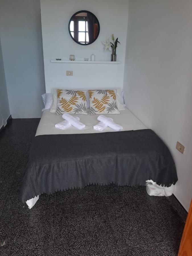 Apartamentosplaya_헤르미가 외부 사진