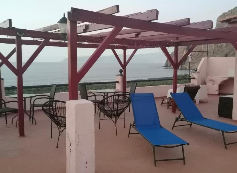 Apartamentosplaya_헤르미가 외부 사진